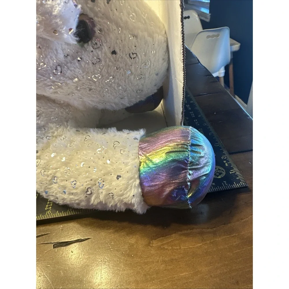 Goffa Unicorn Stuffed Animal 24